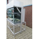 TECAN  Freedom EVO-2 150 Base.Vloeistofbehandelingsapparaat. Used